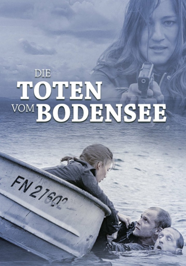 Die Toten vom Bodensee Staffel 1 Stream anschauen